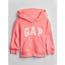 Худи с логотипом