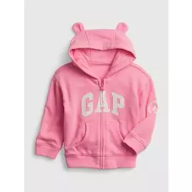 Худи с логотипом