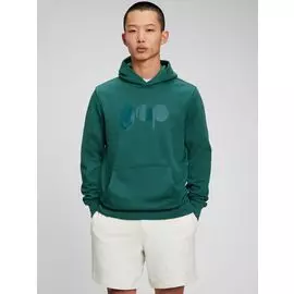 Худи с логотипом