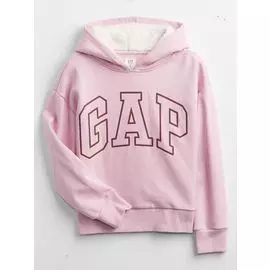 Худи с логотипом