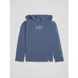 Худи с принтом