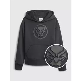 Худи с принтом из коллекции GapKids Marvel