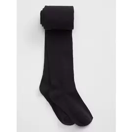 Колготки хлопковые плотные