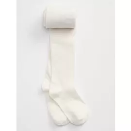 Колготки хлопковые плотные