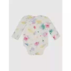 Комбинезон (боди) для младших девочек