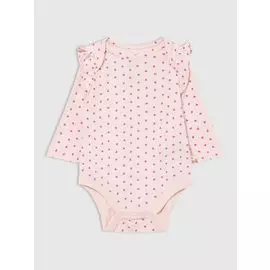 Комбинезон (боди) для младших девочек