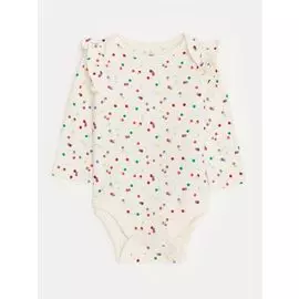 Комбинезон (боди) для младших девочек
