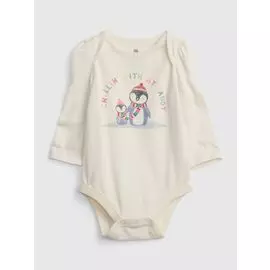 Комбинезон (боди) для младших девочек