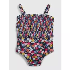 Купальник с принтом