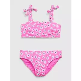 Купальник с принтом