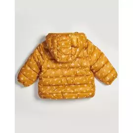 Куртка для младших девочек