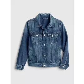 Куртка джинсовая
