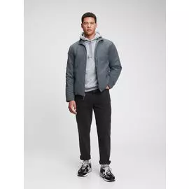 Куртка утепленная