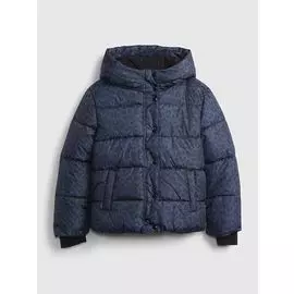 Куртка утеплённая