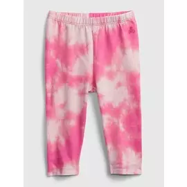 Леггинсы с принтом