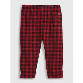 Леггинсы с принтом