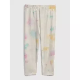 Леггинсы с принтом