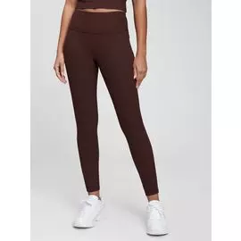 Леггинсы с высокой посадкой