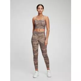 Леггинсы с высокой посадкой из коллекции GapFit