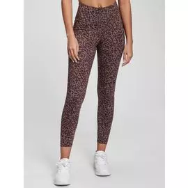 Леггинсы с высокой посадкой из коллекции GapFit