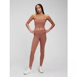 Леггинсы с высокой посадкой из коллекции GapFit