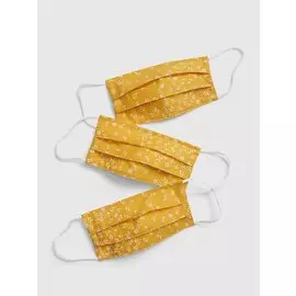 Маска ( набор 3-шт.)
