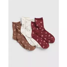 Носки (набор 3 пары)