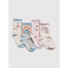 Носки (набор 4 пары)