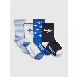 Носки (набор 4 пары)