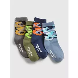 Носки (набор 4 пары)