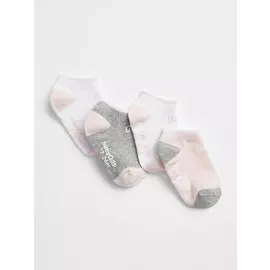 Носки с логотипом (набор 4 пары)