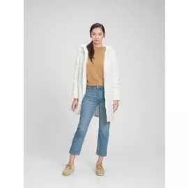 Пальто с технологией ColdControl