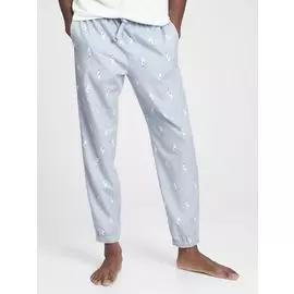 Пижамные брюки