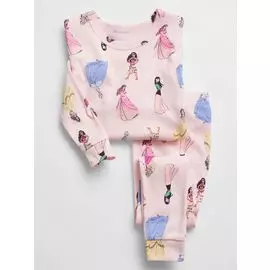 Пижамный комплект с принтом из коллекции babyGap Disney