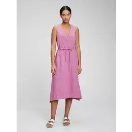 Платье миди