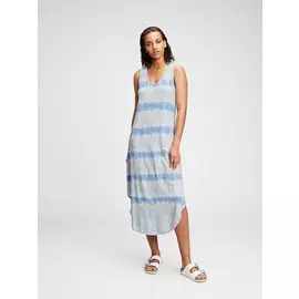 Платье миди