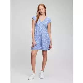 Платье мини