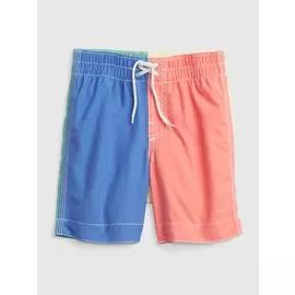 Плавки с принтом