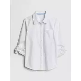 Рубашка с длинными рукавами