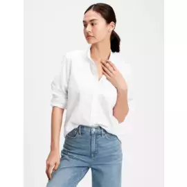 Рубашка с длинными рукавами