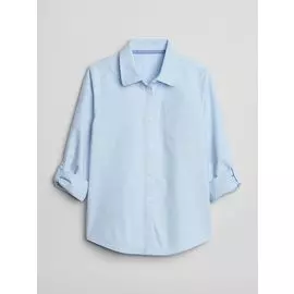 Рубашка с длинными рукавами