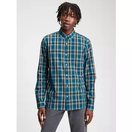 Рубашка с длинными рукавами