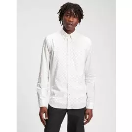 Рубашка с длинными рукавами