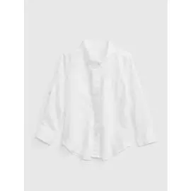 Рубашка с длинными рукавами