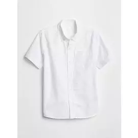 Рубашка с короткими рукавами