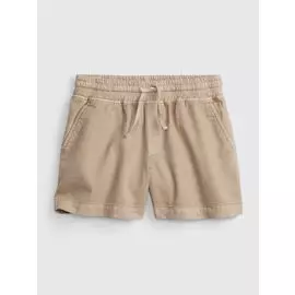 Шорты из лиоцелла