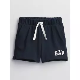 Шорты с логотипом