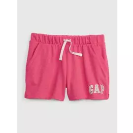 Шорты с логотипом