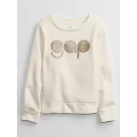 Свитшот с логотипом