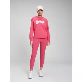 Свитшот с логотипом